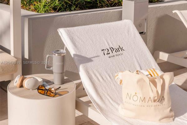72 Park, 580 72nd St #1811, Miami Beach, Florida 33141, image 1