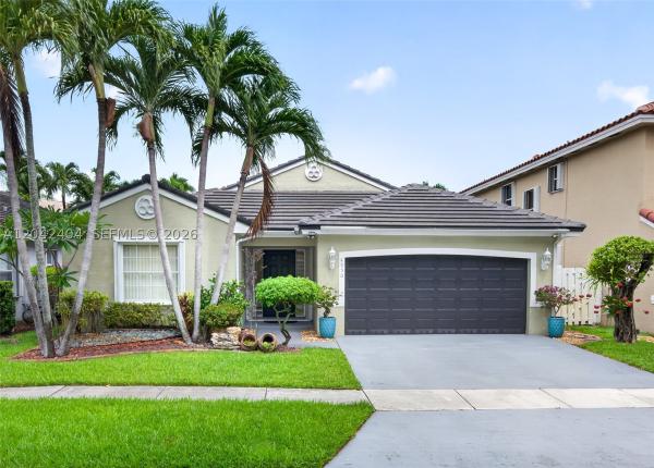 Gardens At Huntington, 4950 SW 152nd Ave, Miramar, Florida 33027, image 3
