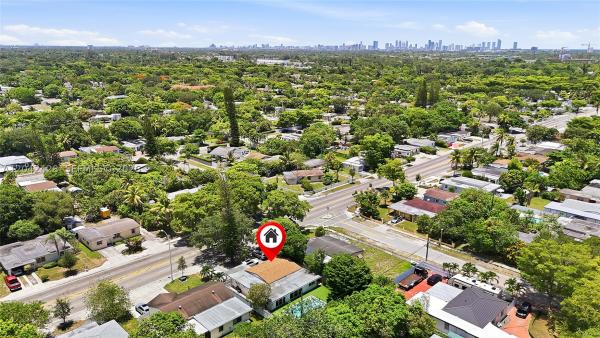 Overbrook Shores, 110 NW 125th St, North Miami, Florida 33168, image 1
