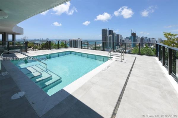 Canvas, 1600 NE 1st Ave #1401, Miami, Florida 33132, image 3