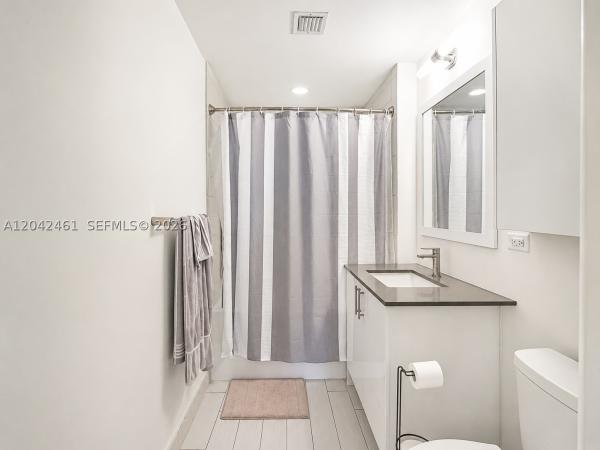 Nine At Mary Brickell Village, 999 SW 1st Ave #2211, Miami, Florida 33130, image 2