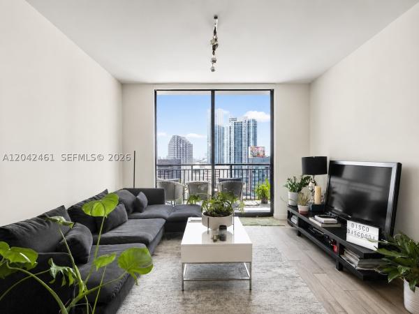 Nine At Mary Brickell Village, 999 SW 1st Ave #2211, Miami, Florida 33130, image 1