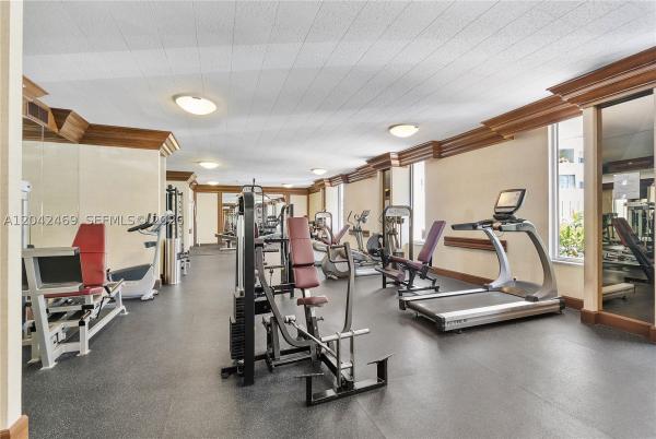 Island Terrace, 5 Island Ave #6A, Miami Beach, Florida 33139, image 1