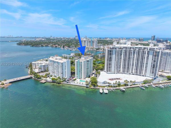 Island Terrace, 5 Island Ave #6A, Miami Beach, Florida 33139, image 2