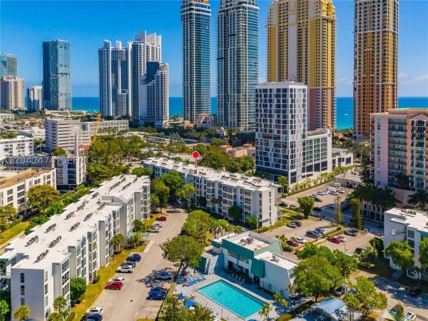 Avila North, 17620 Atlantic Blvd #310, Sunny Isles Beach, Florida 33160, image 2