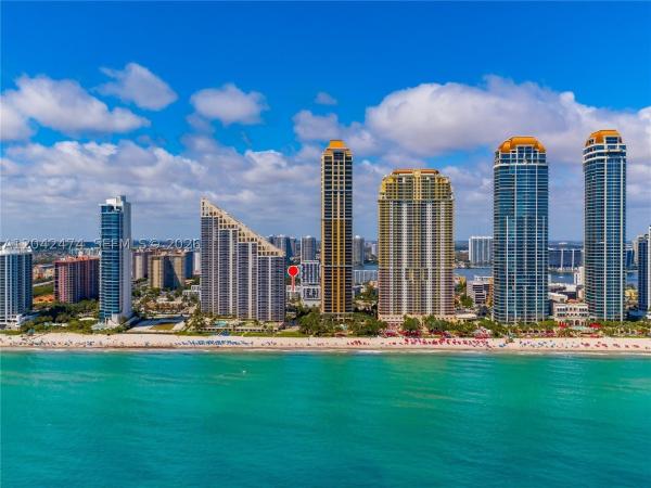 Avila North, 17620 Atlantic Blvd #310, Sunny Isles Beach, Florida 33160, image 1