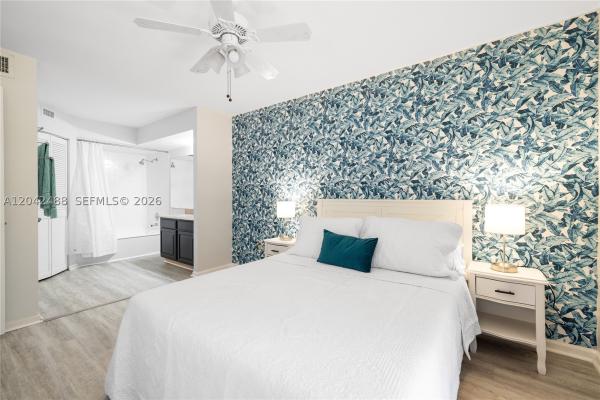 University Inn, 1280 S Alhambra Cir #2102, Coral Gables, Florida 33146, image 1