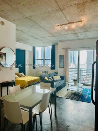 The Loft 2, 133 NE 2nd Ave #1503, Miami, Florida 33132, image 1