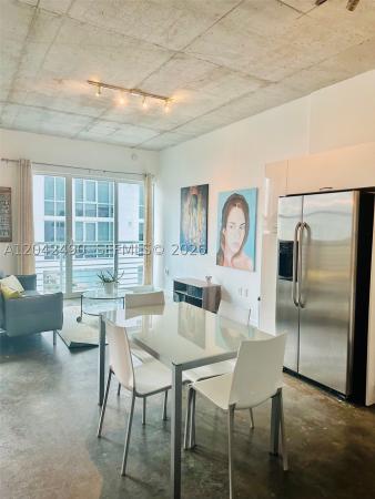 The Loft 2, 133 NE 2nd Ave #1503, Miami, Florida 33132, image 2