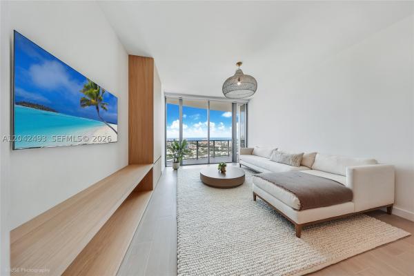 Five Park, 500 Alton Rd #1906, Miami Beach, Florida 33139, image 3