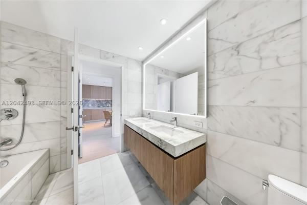 Five Park, 500 Alton Rd #1906, Miami Beach, Florida 33139, image 2