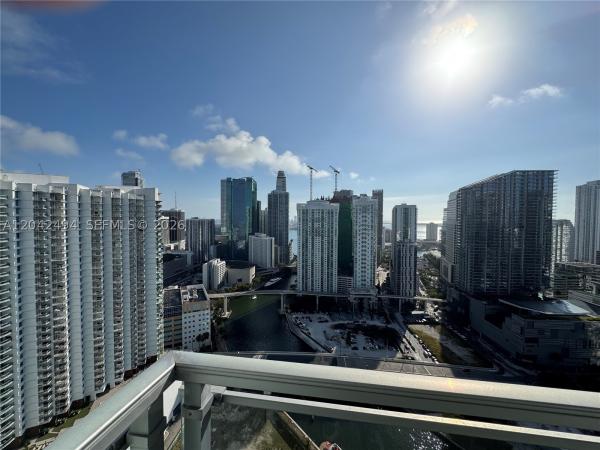 Mint At Riverfront, 92 SW 3rd St #3912, Miami, Florida 33130, image 1