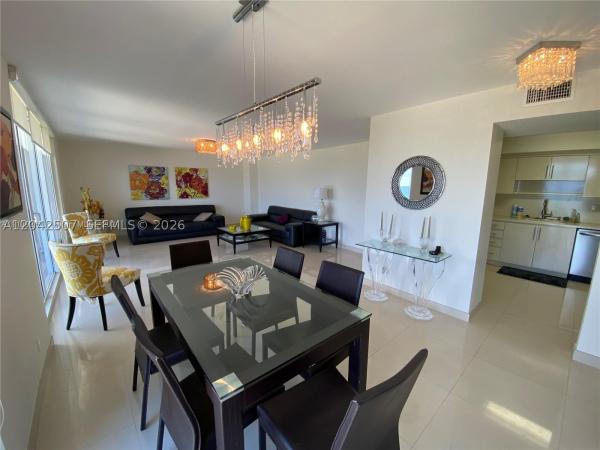 Parker Plaza Estates, 2030 S Ocean Dr #412, Hallandale Beach, Florida 33009, image 2