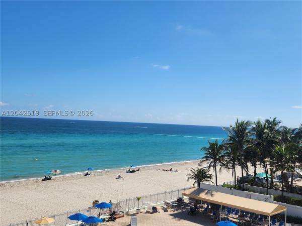 The Alexander Towers, 3505 S Ocean Dr #412, Hollywood, Florida 33019, image 2