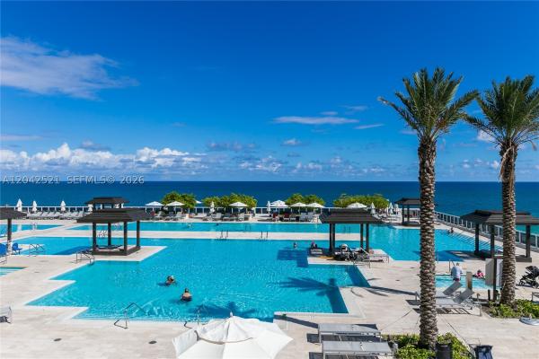 Beach Club 3, 1800 S Ocean Dr #608, Hallandale Beach, Florida 33009, image 1