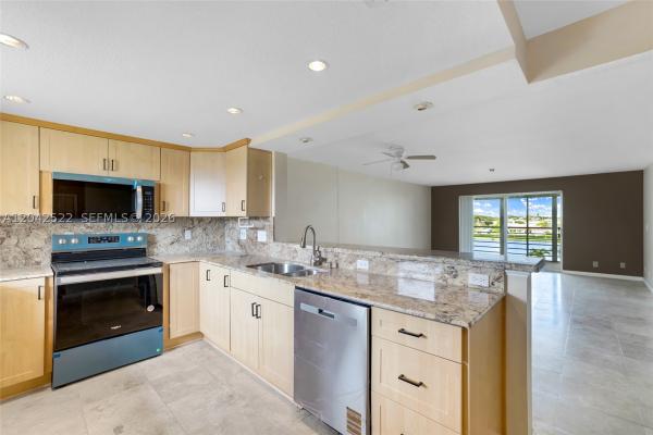 Meadowbrook Lakes View, 321 SE 3rd St #408, Dania Beach, Florida 33004, image 1