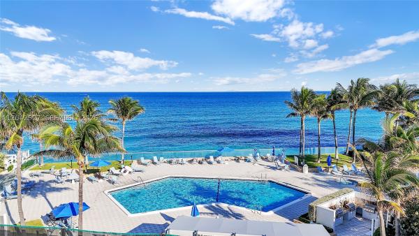 Corniche, 5200 N Ocean Dr #1105, Riviera Beach, Florida 33404, image 1