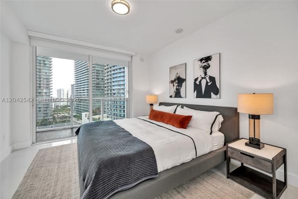 The Bond On Brickell, 1080 Brickell Ave #1601, Miami, Florida 33131, image 1