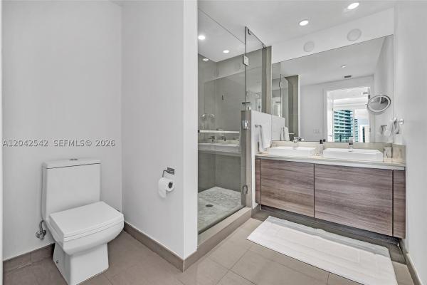 The Bond On Brickell, 1080 Brickell Ave #1601, Miami, Florida 33131, image 2