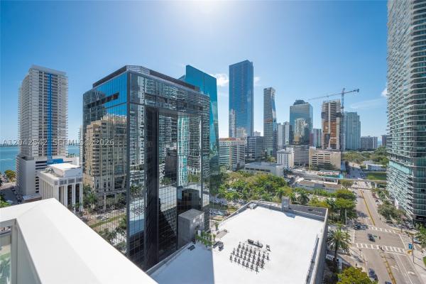 The Bond On Brickell, 1080 Brickell Ave #1601, Miami, Florida 33131, image 3
