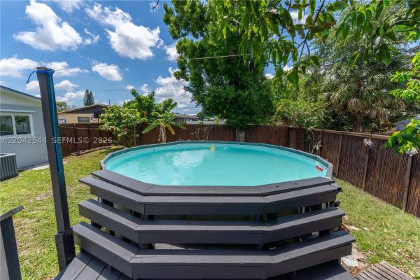 Lake Lucerne, 20440 NW 20th Ct, Miami Gardens, Florida 33056, image 2