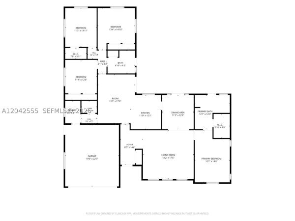 Riviera, 4409 Monserrate St, Coral Gables, Florida 33146, image 1