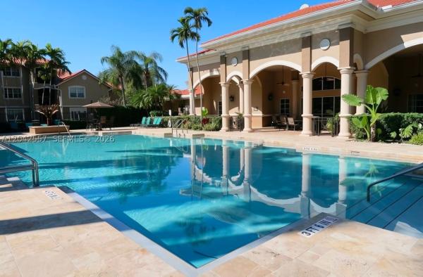 The Marquesa, 151 SW 117th Ave #9207, Pembroke Pines, Florida 33025, image 1