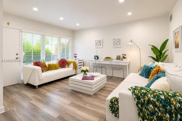 Edgewater Of Coral Gables, 35 Edgewater Dr #107, Coral Gables, Florida 33133, image 2