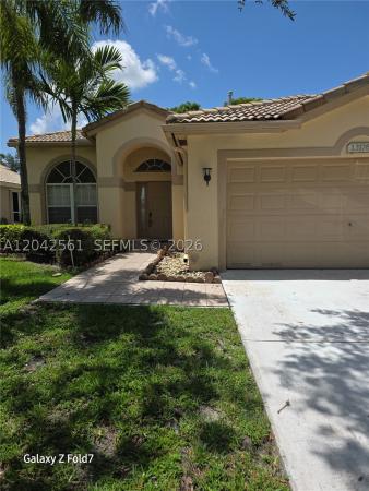 Cascades Classics, 13176 NW 18th St, Pembroke Pines, Florida 33028, image 1