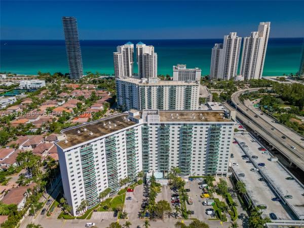 Oceanview B, 19380 Collins Ave #1224, Sunny Isles Beach, Florida 33160, image 2