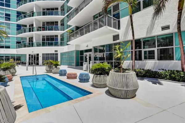 Four Midtown Miami, 3301 NE 1st Ave #L0302, Miami, Florida 33137, image 2