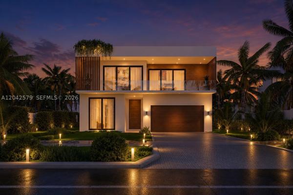 Poinsettia Heights, 1331 NE 16th Ter, Fort Lauderdale, Florida 33304, image 1