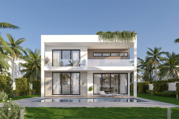 Poinsettia Heights, 1331 NE 16th Ter, Fort Lauderdale, Florida 33304, image 2