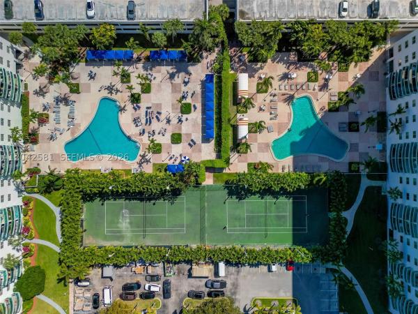 Oceanview B, 19380 Collins Ave #1224, Sunny Isles Beach, Florida 33160, image 3