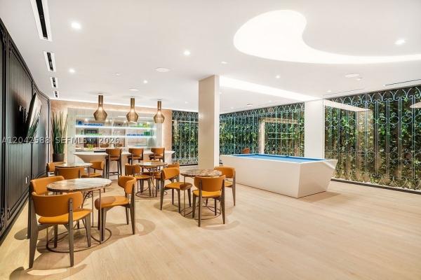 Brickell Flatiron, 1000 Brickell Plz #2402, Miami, Florida 33131, image 3
