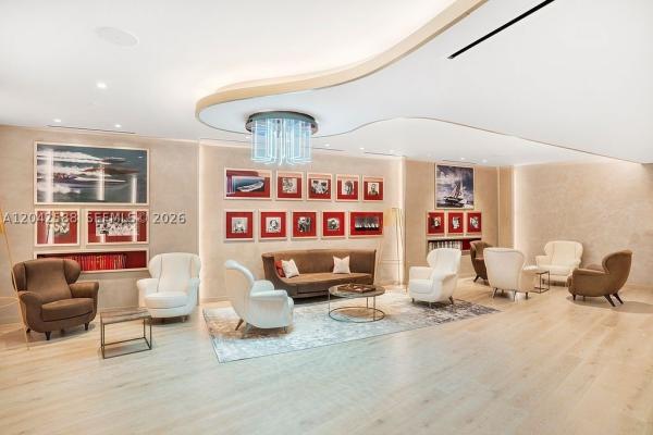Brickell Flatiron, 1000 Brickell Plz #2402, Miami, Florida 33131, image 1