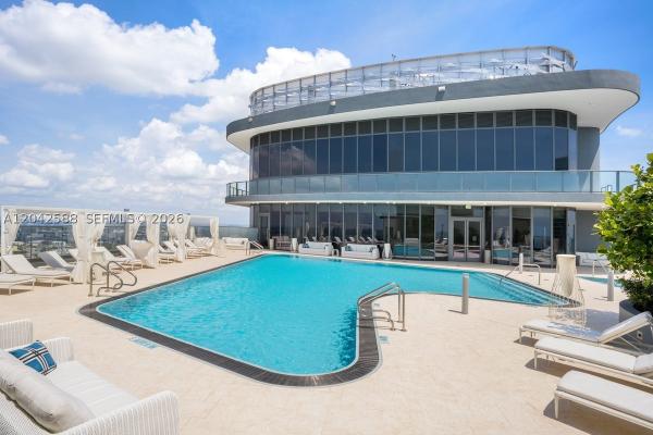 Brickell Flatiron, 1000 Brickell Plz #2402, Miami, Florida 33131, image 2