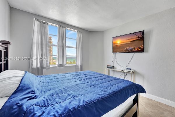 The Hemispheres, 1950 S Ocean Dr. #6B, Hallandale Beach, Florida 33009, image 1