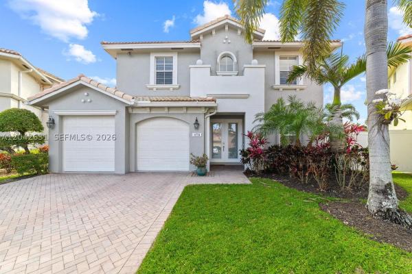 The Tides At Briar Bay, 6734 Hannah Cv, West Palm Beach, Florida 33411, image 2