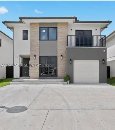 Aurora At Grand Palms, 1171 NW 2nd Ter, Florida City, Florida 33034, image 2