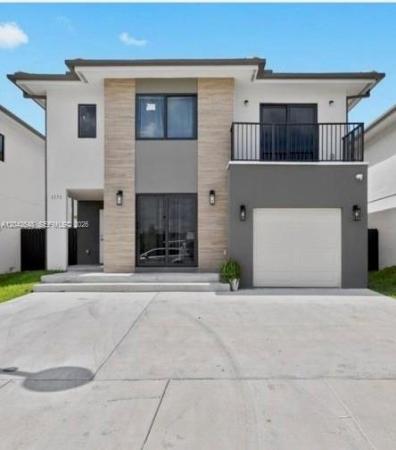Aurora At Grand Palms, 1171 NW 2nd Ter, Florida City, Florida 33034, image 1