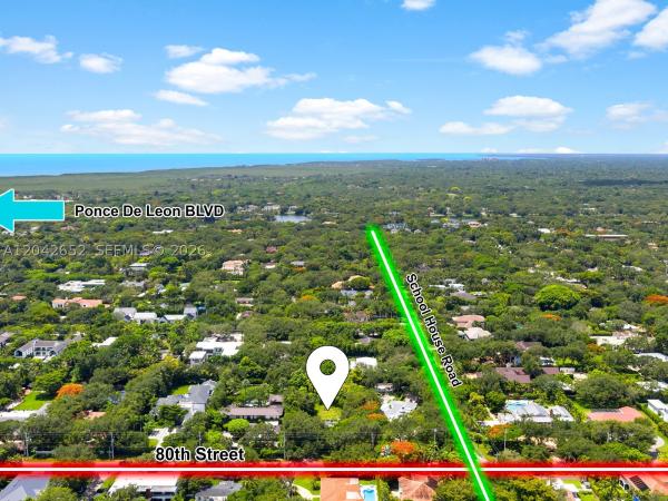 5110 SW 80th St, Unincorporated Dade County, Florida 33143, image 1