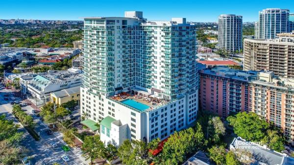 Mutiny Park Hotel Arya, 2889 Mcfarlane Rd #1811, Miami, Florida 33133, image 3