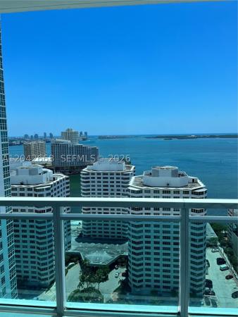 The Plaza On Brickell West, 951 Brickell Ave #2704, Miami, Florida 33131, image 2
