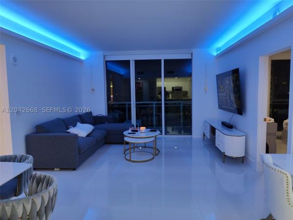 The Plaza On Brickell West, 951 Brickell Ave #2704, Miami, Florida 33131, image 1