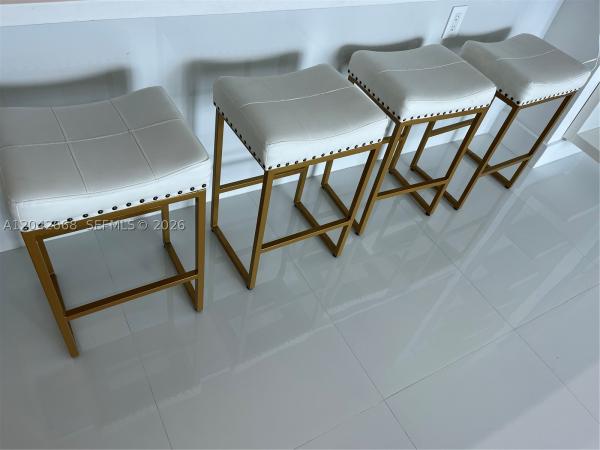 The Plaza On Brickell West, 951 Brickell Ave #2704, Miami, Florida 33131, image 1