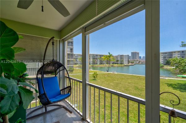 Point East, 2851 Leonard Dr #J-210, Aventura, Florida 33160, image 1