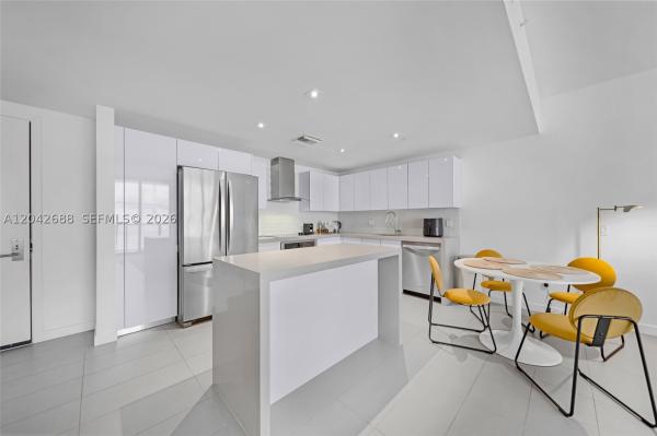 Canvas, 1600 NE 1st Ave #2318, Miami, Florida 33132, image 3