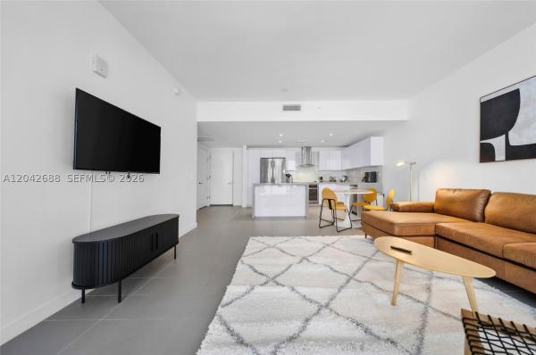 Canvas, 1600 NE 1st Ave #2318, Miami, Florida 33132, image 1