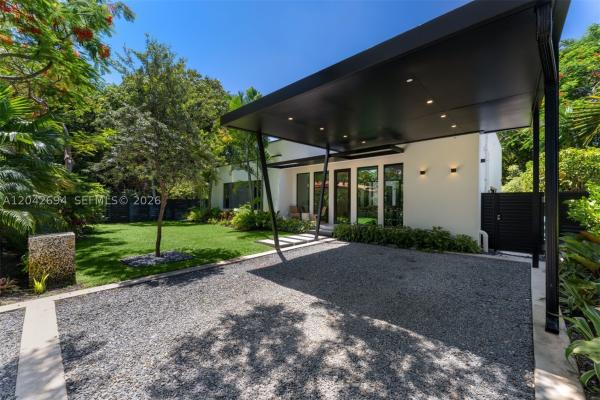 Griffing Biscayne Park Estates, 661 NE 120th St, Biscayne Park, Florida 33161, image 2